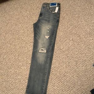 Men jeans